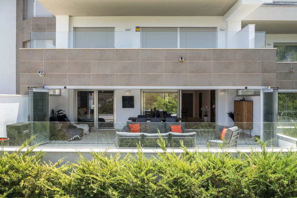 Appartement te koop in La Cala Golf | 2 slaapkamers H5109409