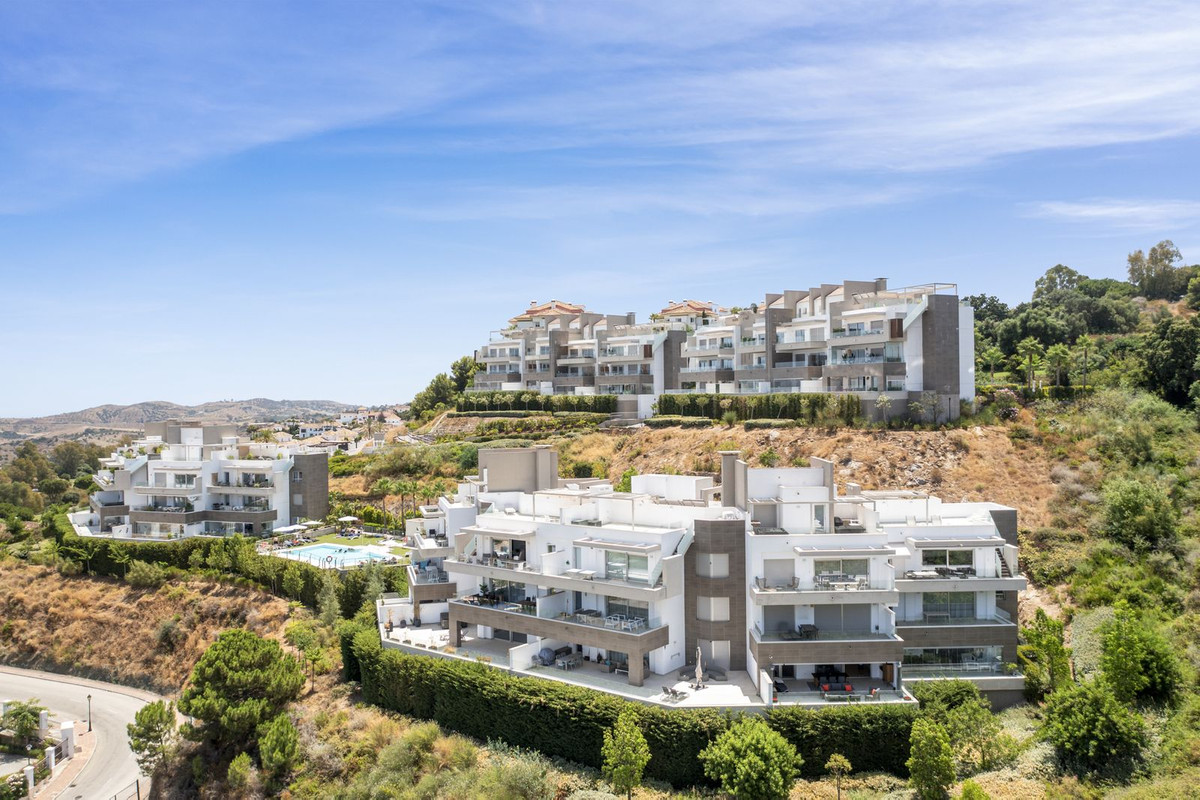 Appartement te koop in La Cala Golf | 2 slaapkamers H5109409
