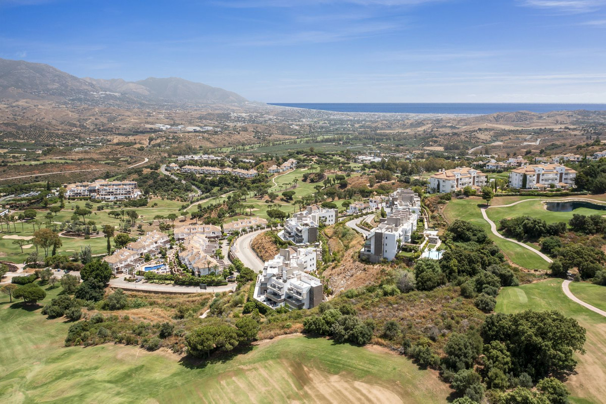 Appartement te koop in La Cala Golf | 2 slaapkamers H5109409
