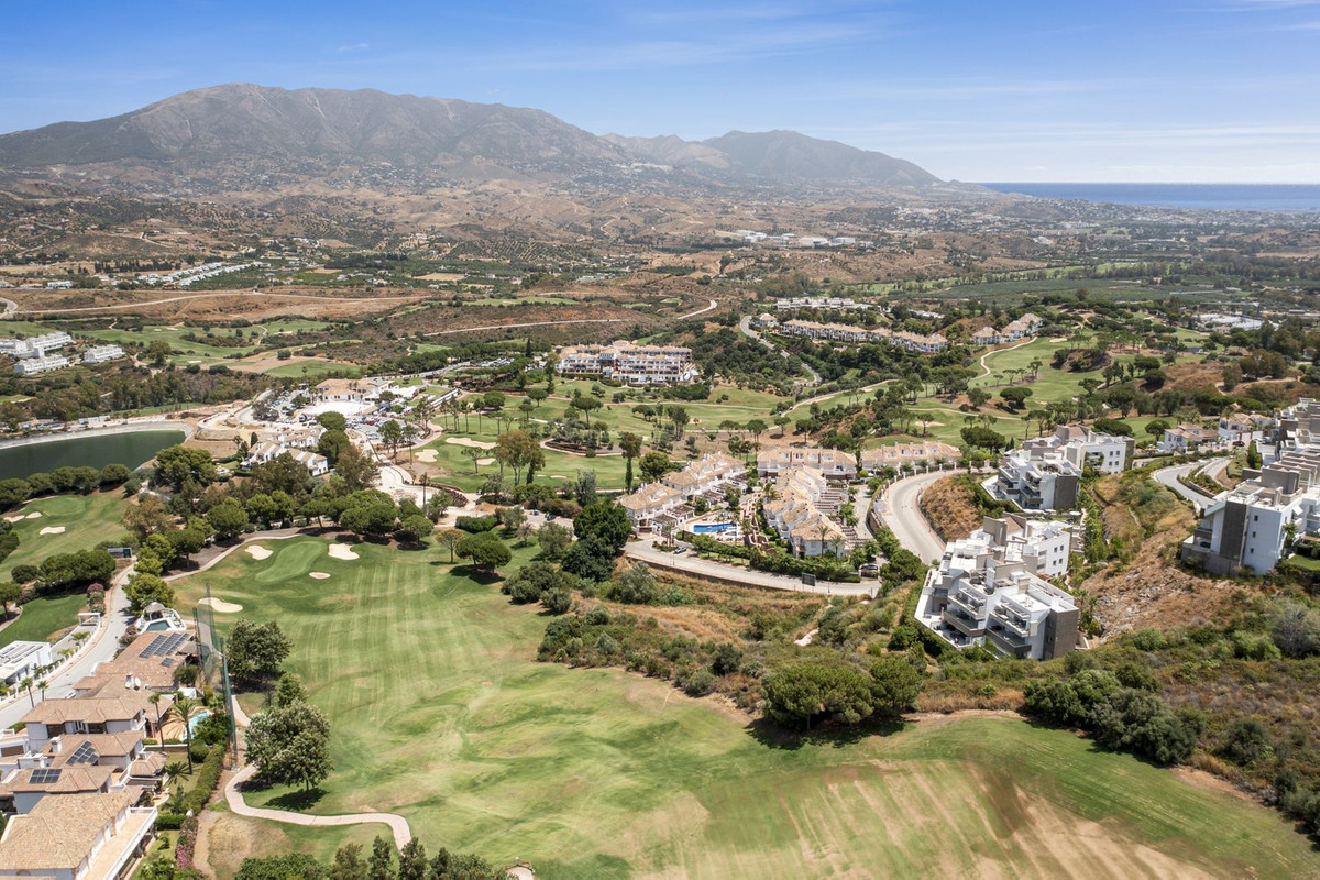 Appartement te koop in La Cala Golf | 2 slaapkamers H5109409
