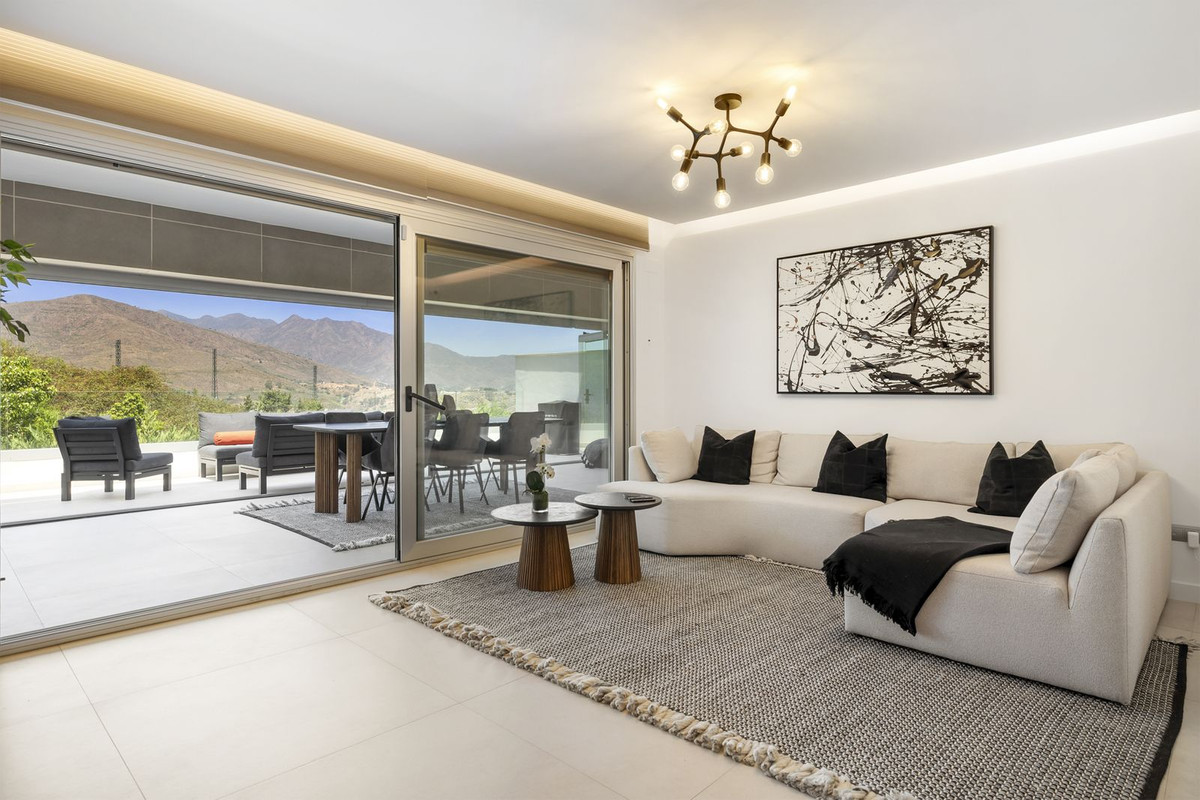 Appartement te koop in La Cala Golf | 2 slaapkamers H5109409