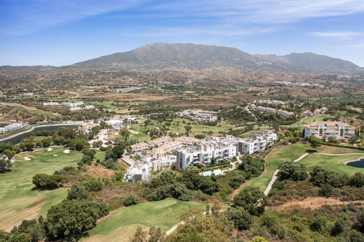 Appartement te koop in La Cala Golf | 2 slaapkamers H5109409