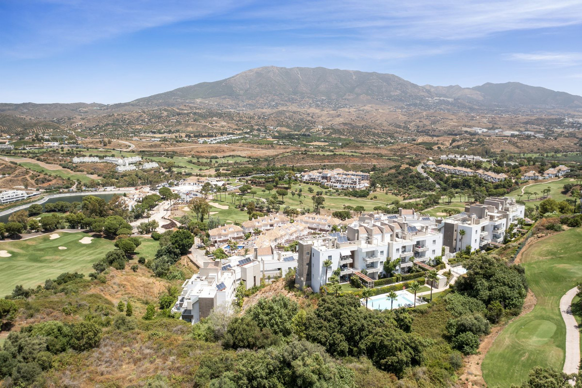 Appartement te koop in La Cala Golf | 2 slaapkamers H5109409