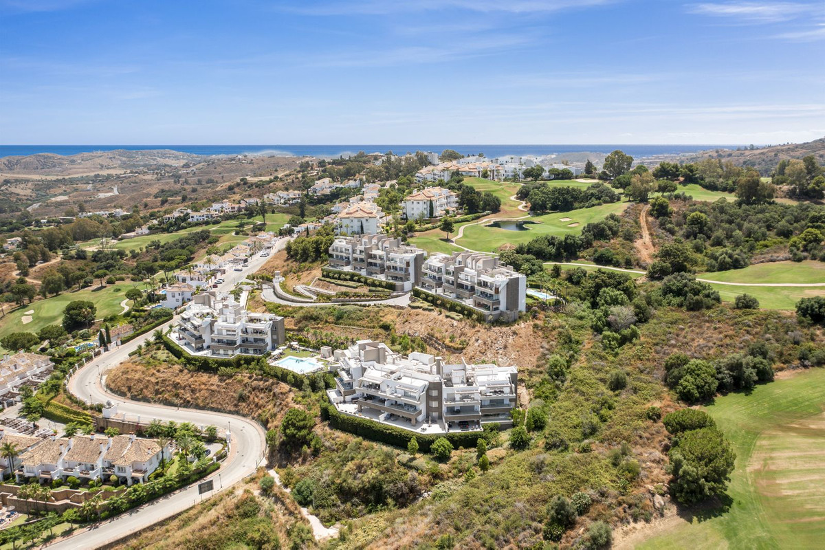 Appartement te koop in La Cala Golf | 2 slaapkamers H5109409