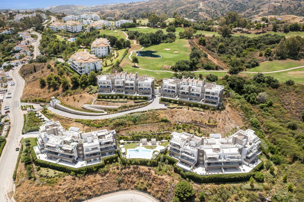 Appartement te koop in La Cala Golf | 2 slaapkamers H5109409