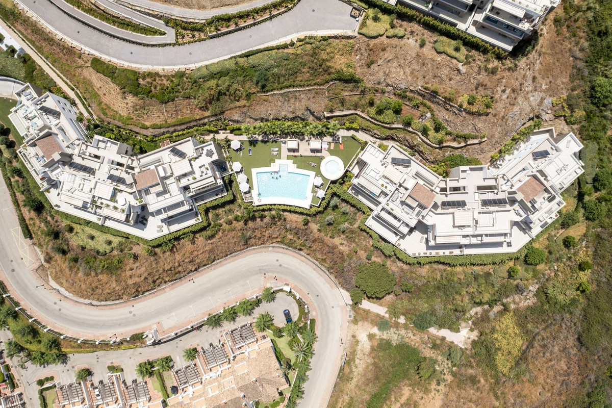 Appartement te koop in La Cala Golf | 2 slaapkamers H5109409