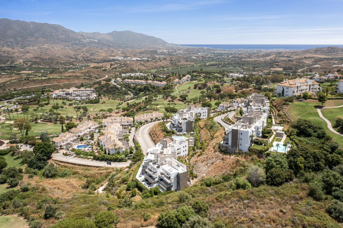 Appartement te koop in La Cala Golf | 2 slaapkamers H5109409