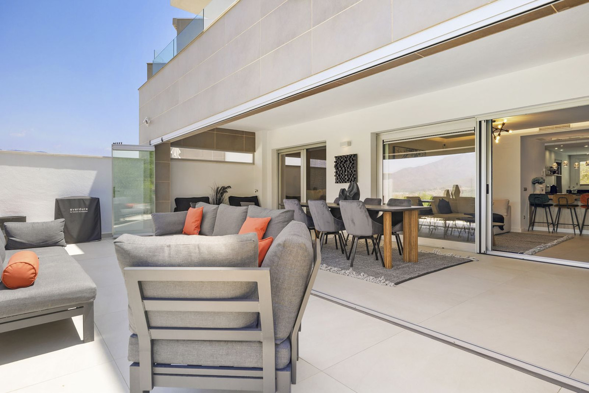 Appartement te koop in La Cala Golf | 2 slaapkamers H5109409