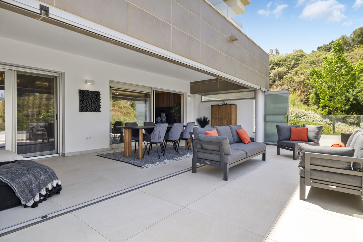 Appartement te koop in La Cala Golf | 2 slaapkamers H5109409