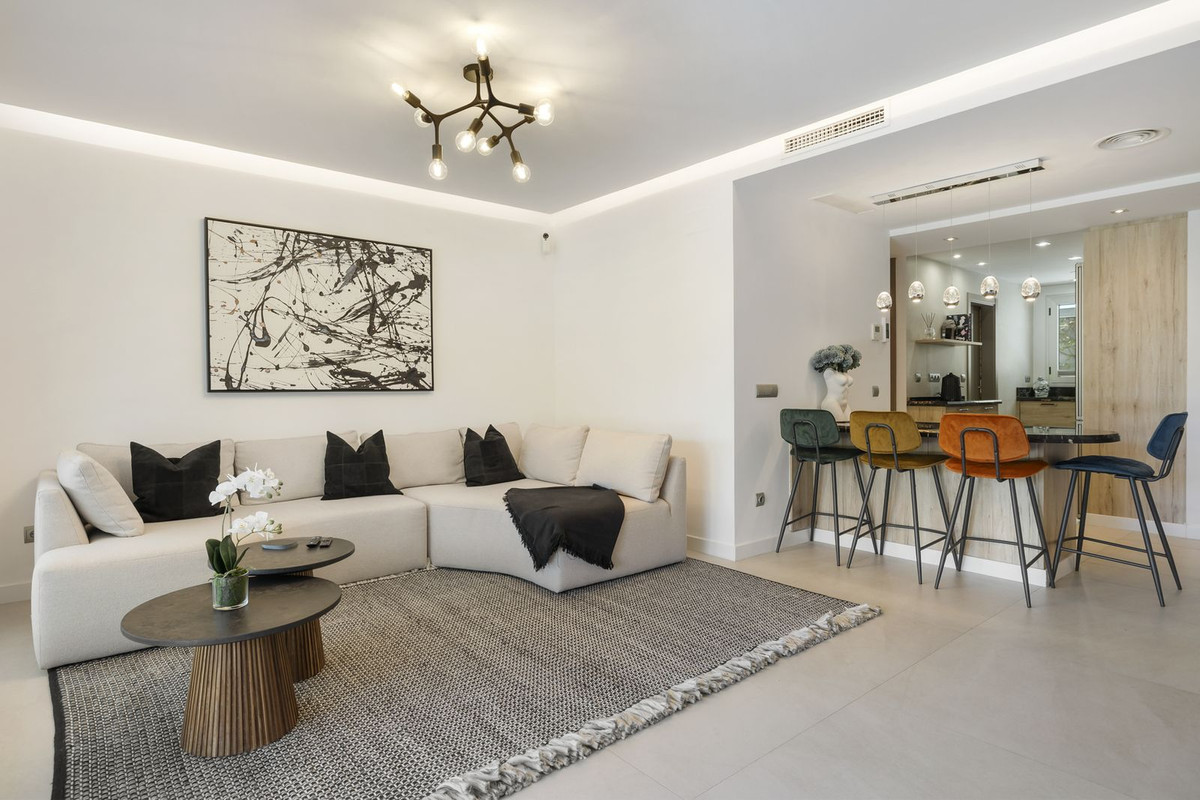Appartement te koop in La Cala Golf | 2 slaapkamers H5109409