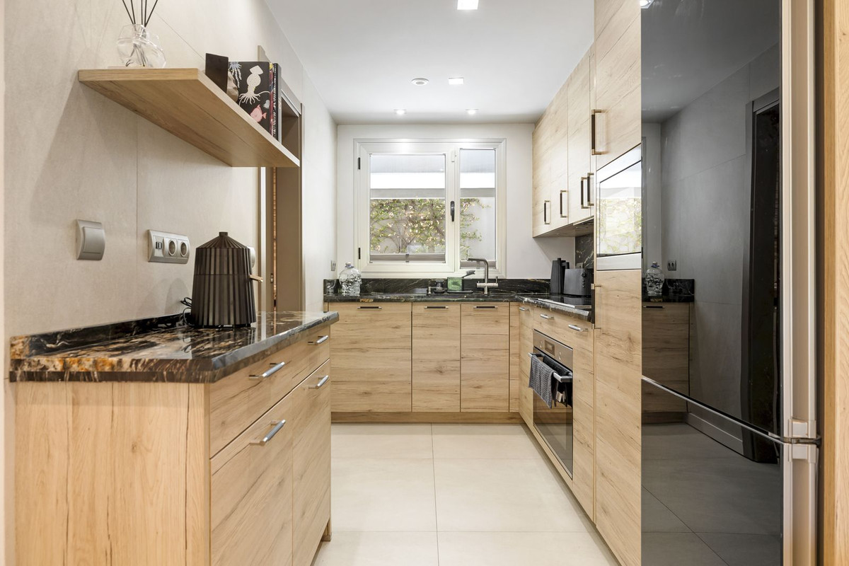 Appartement te koop in La Cala Golf | 2 slaapkamers H5109409