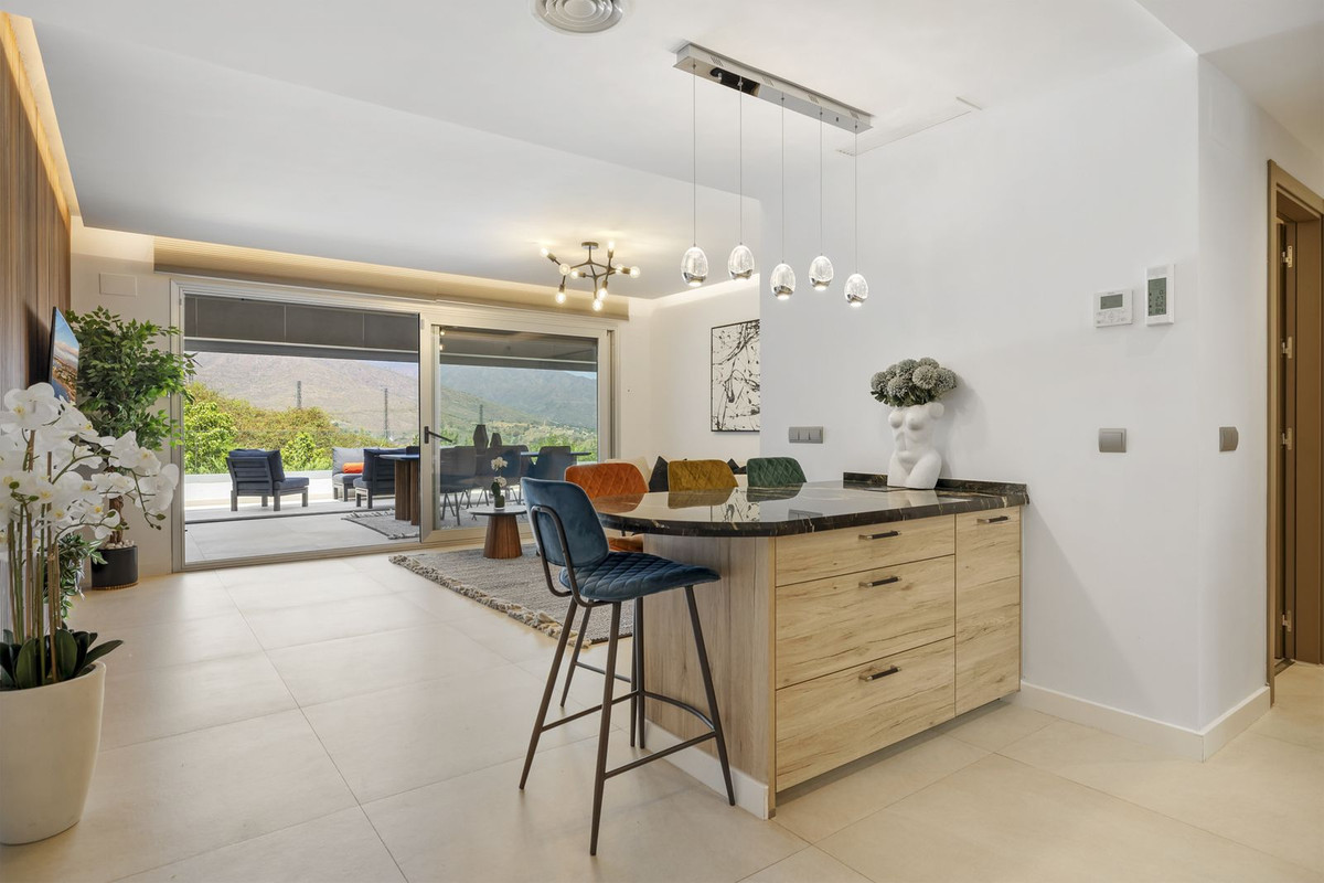 Appartement te koop in La Cala Golf | 2 slaapkamers H5109409
