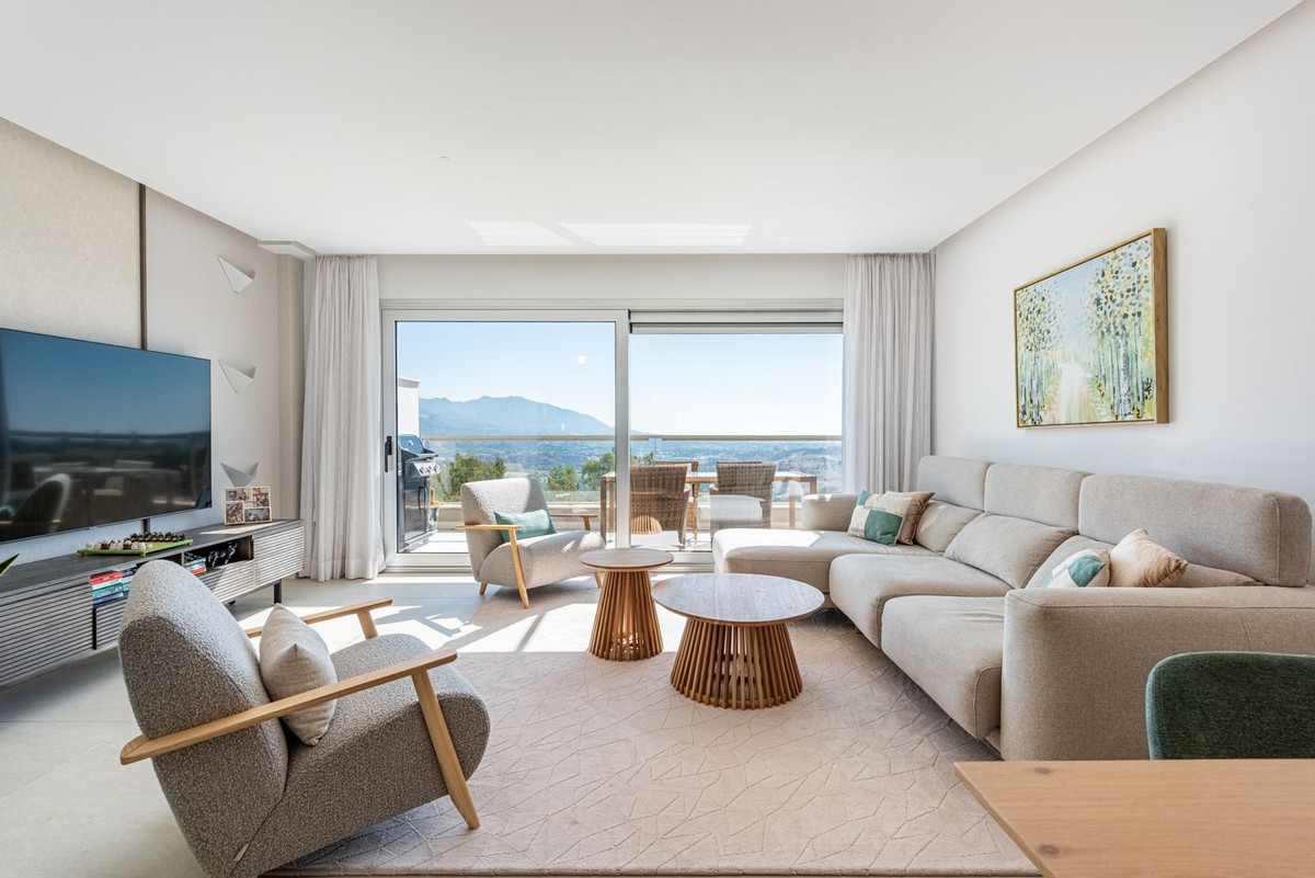Apartment for sale in La Cala Golf | 3 bedrooms H5111593