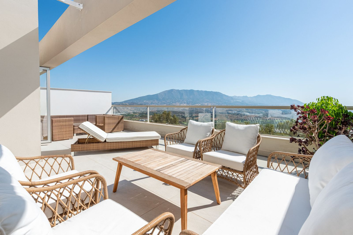 Apartment for sale in La Cala Golf | 3 bedrooms H5111593