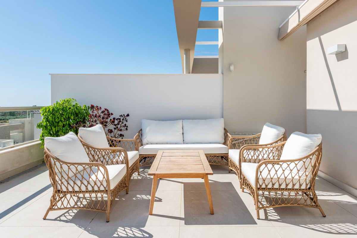 Apartment for sale in La Cala Golf | 3 bedrooms H5111593