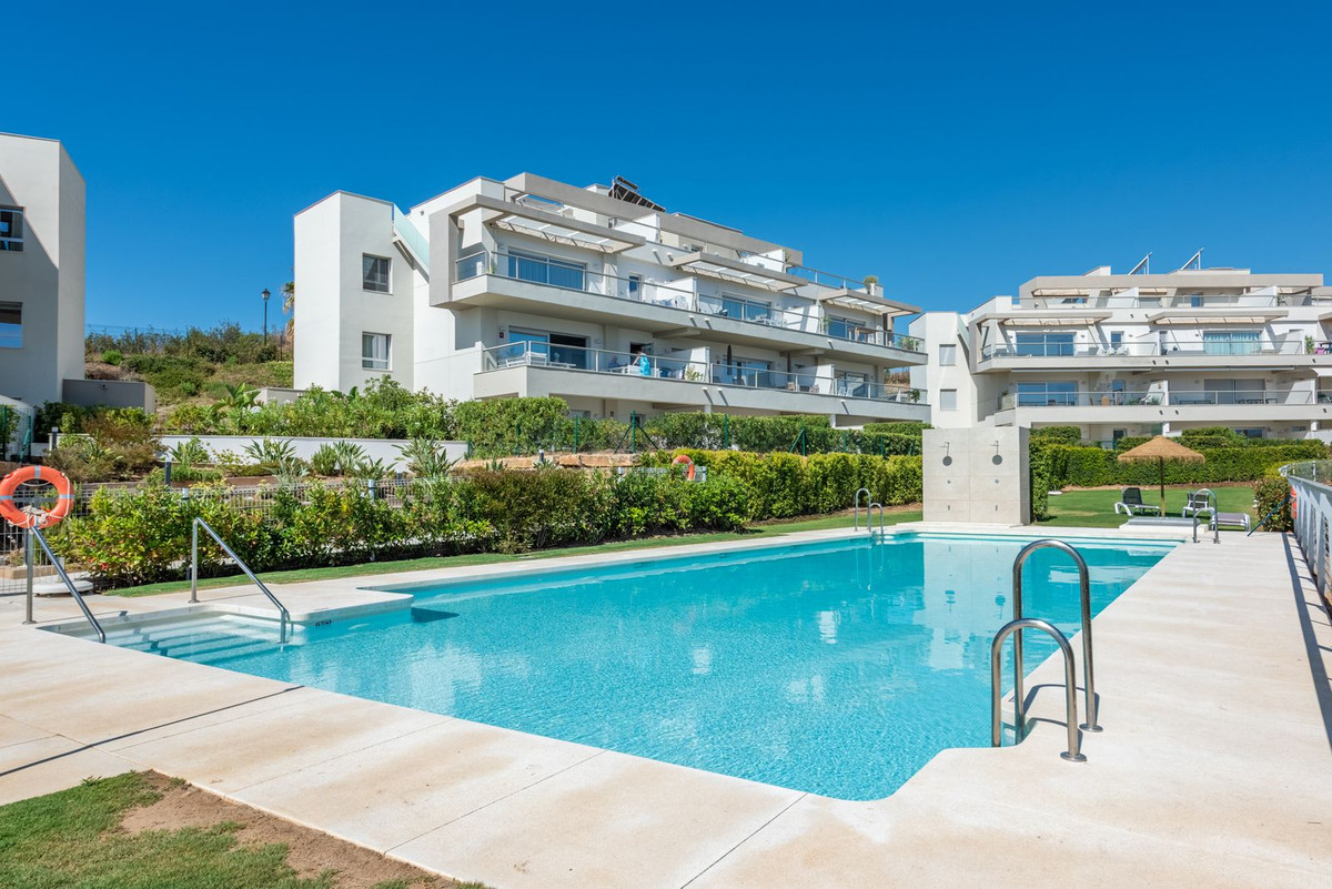 Apartment for sale in La Cala Golf | 3 bedrooms H5111593