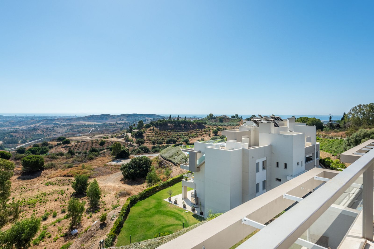 Apartment for sale in La Cala Golf | 3 bedrooms H5111593