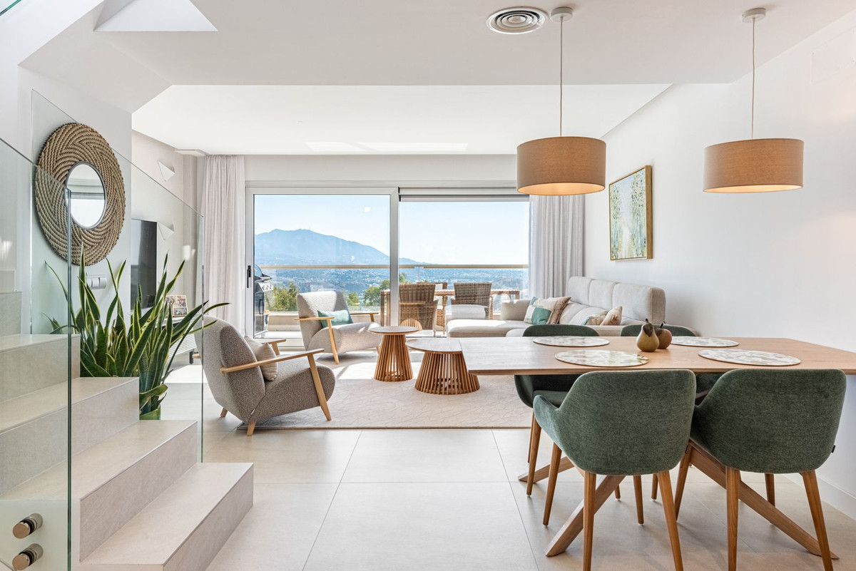 Apartment for sale in La Cala Golf | 3 bedrooms H5111593