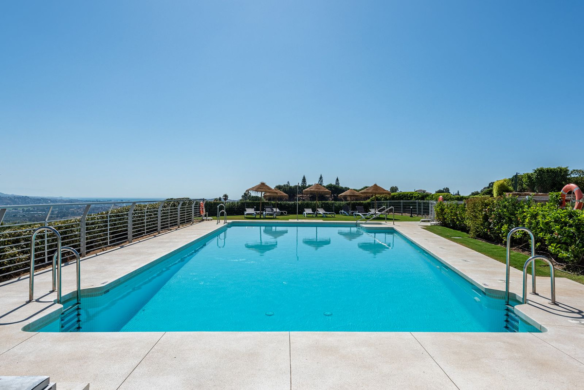 Apartment for sale in La Cala Golf | 3 bedrooms H5111593