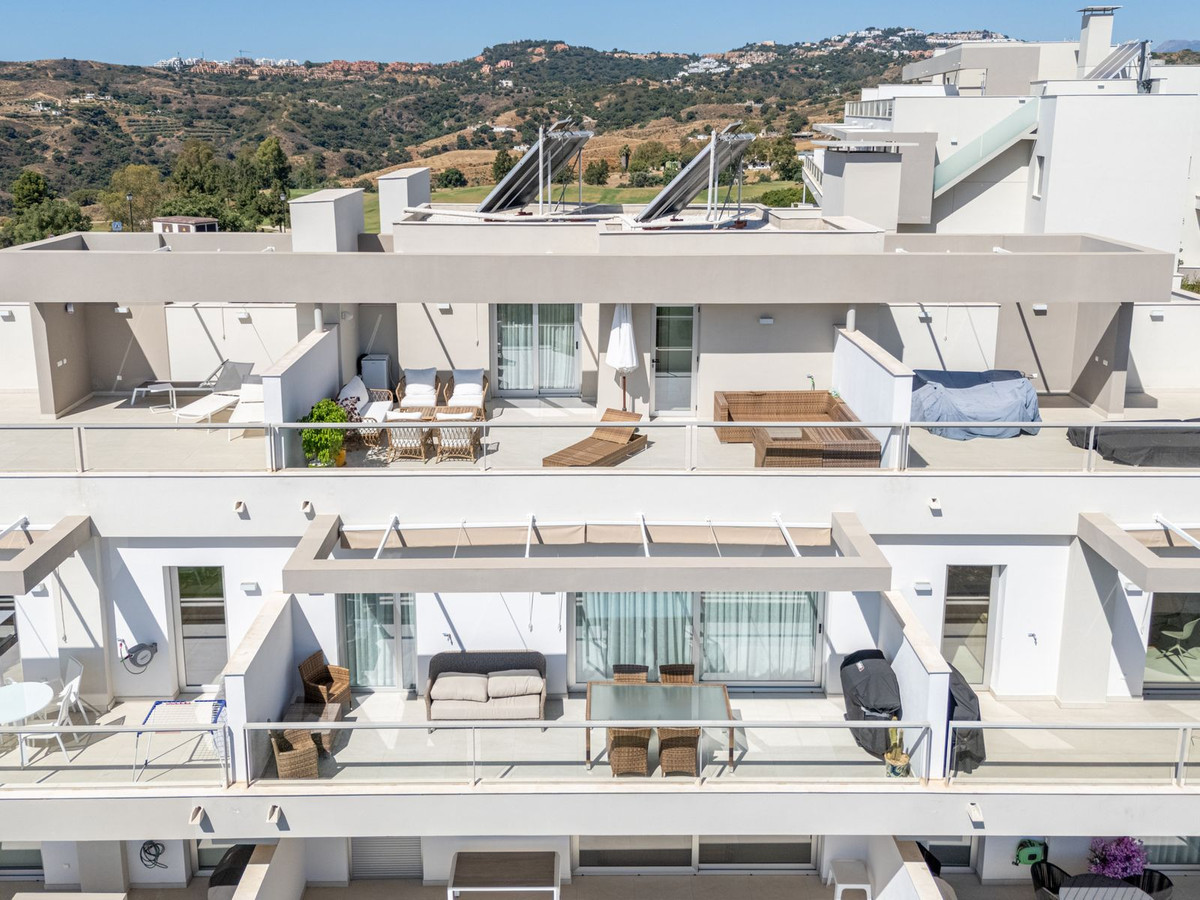 Apartment for sale in La Cala Golf | 3 bedrooms H5111593