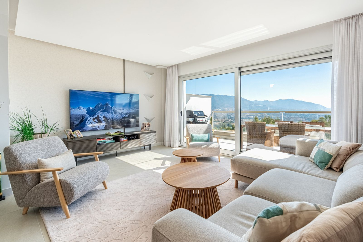 Apartment for sale in La Cala Golf | 3 bedrooms H5111593
