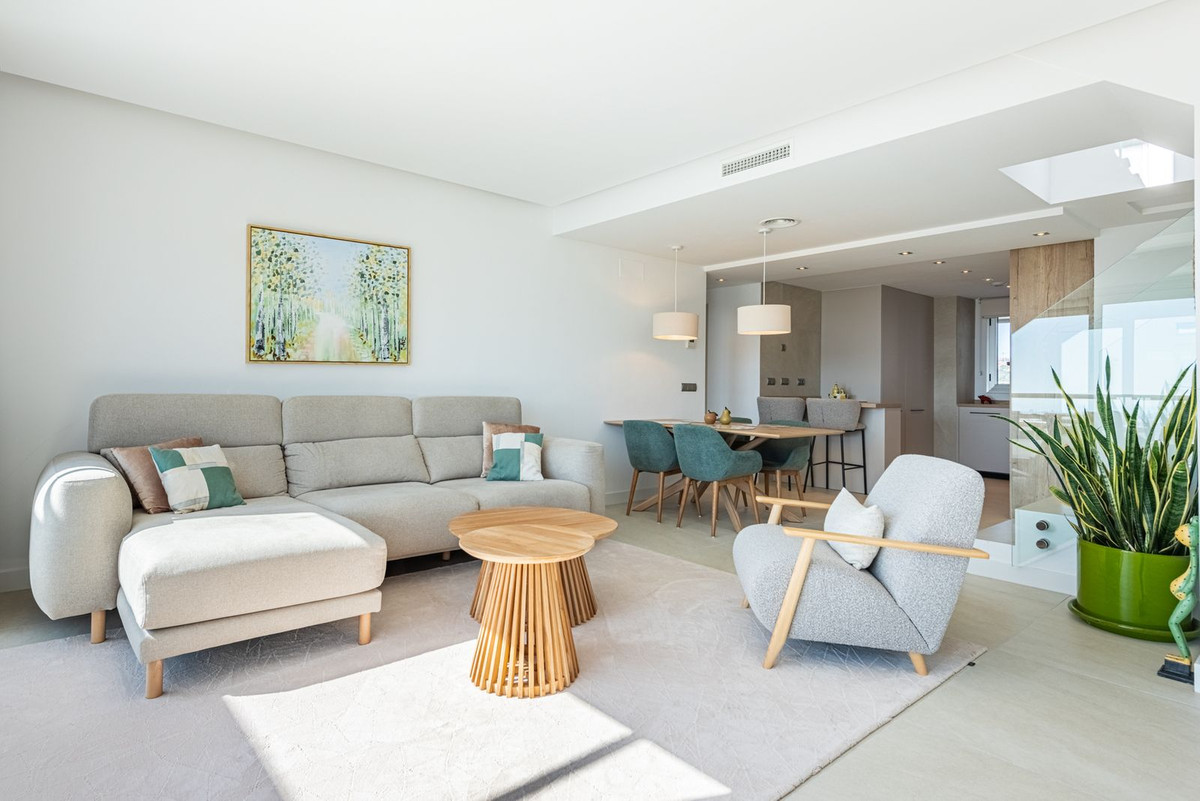 Apartment for sale in La Cala Golf | 3 bedrooms H5111593