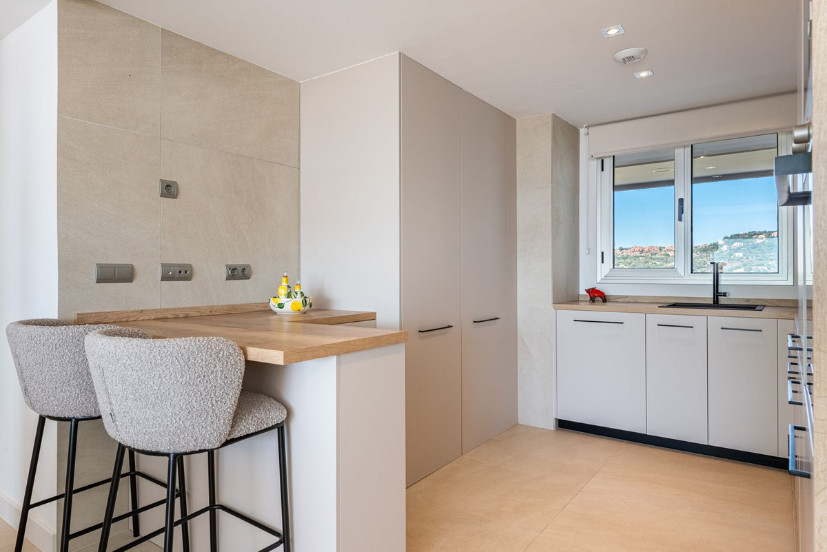 Apartment for sale in La Cala Golf | 3 bedrooms H5111593