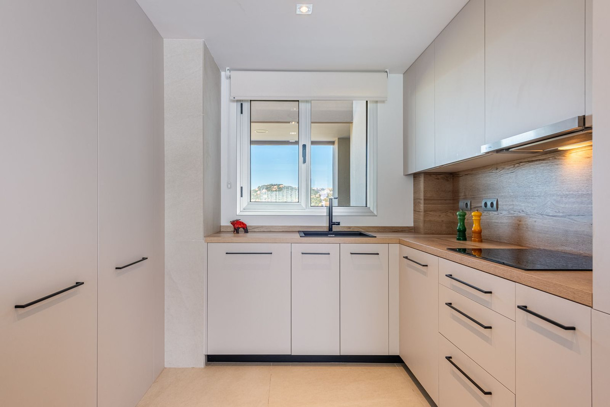 Apartment for sale in La Cala Golf | 3 bedrooms H5111593