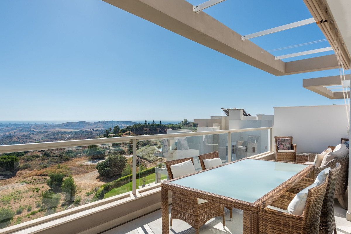 Apartment for sale in La Cala Golf | 3 bedrooms H5111593