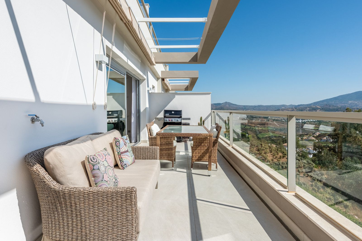Apartment for sale in La Cala Golf | 3 bedrooms H5111593