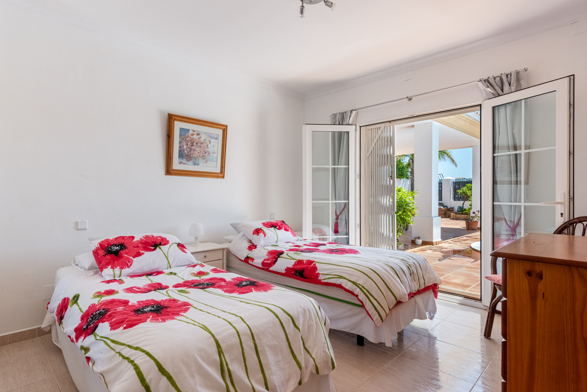 Huis te koop in La Cala Golf | 7 slaapkamers H5133601