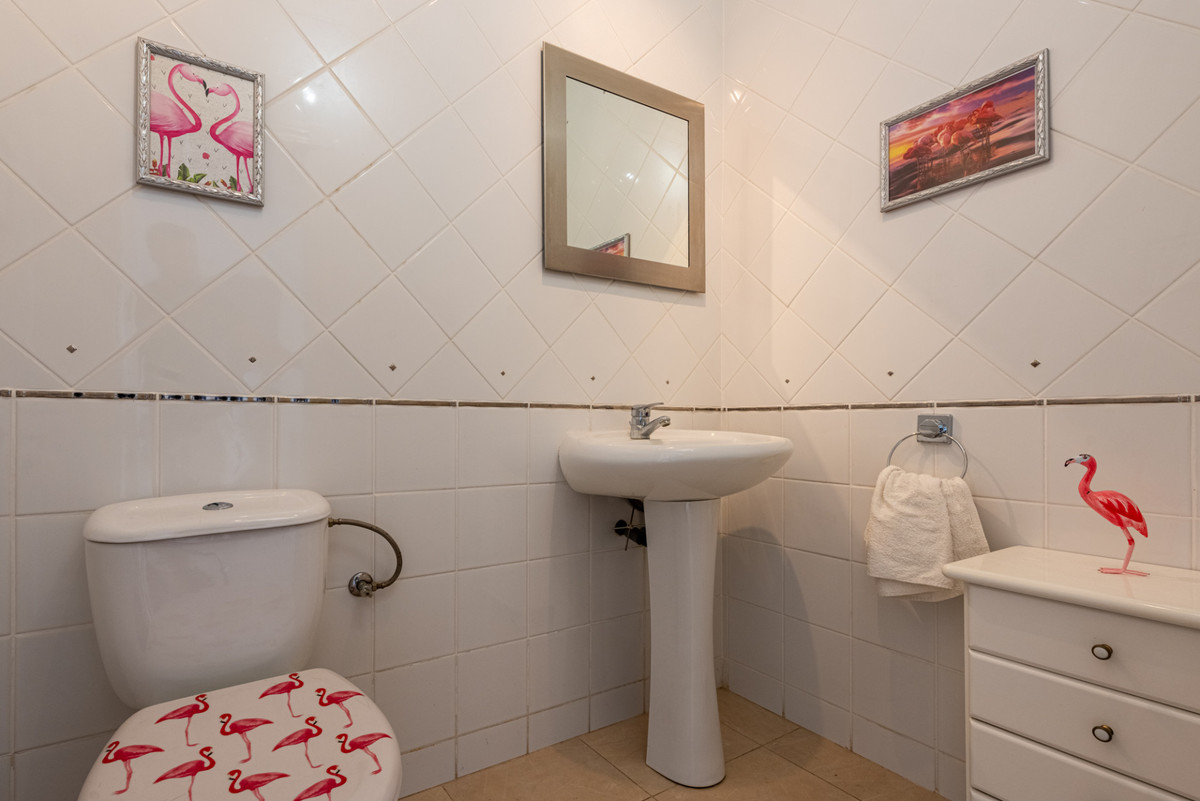 Huis te koop in La Cala Golf | 7 slaapkamers H5133601
