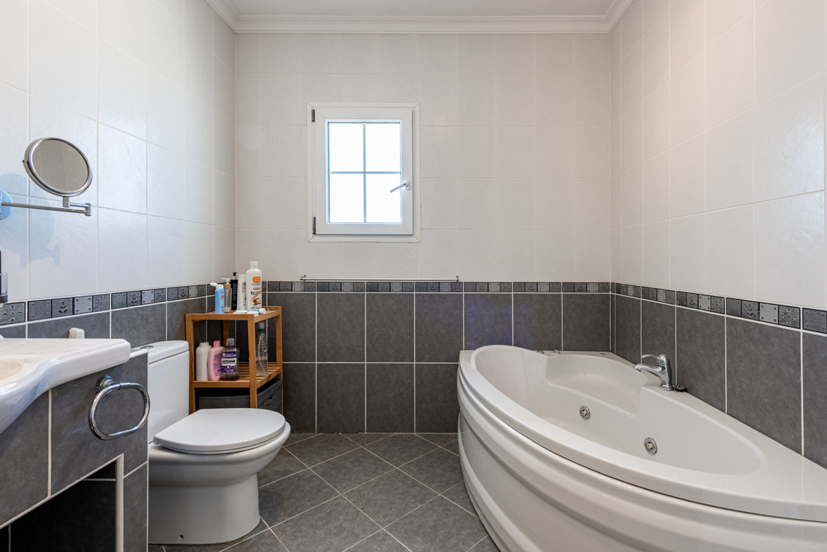 Huis te koop in La Cala Golf | 7 slaapkamers H5133601