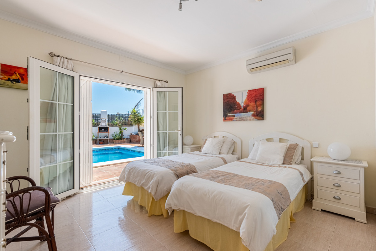 Huis te koop in La Cala Golf | 7 slaapkamers H5133601