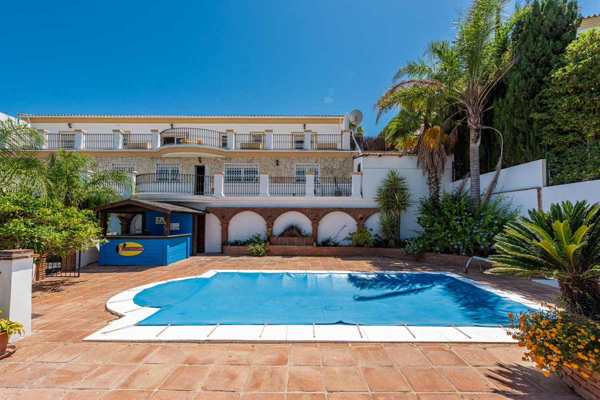 Huis te koop in La Cala Golf | 7 slaapkamers H5133601