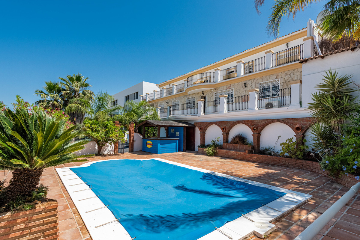 Huis te koop in La Cala Golf | 7 slaapkamers H5133601