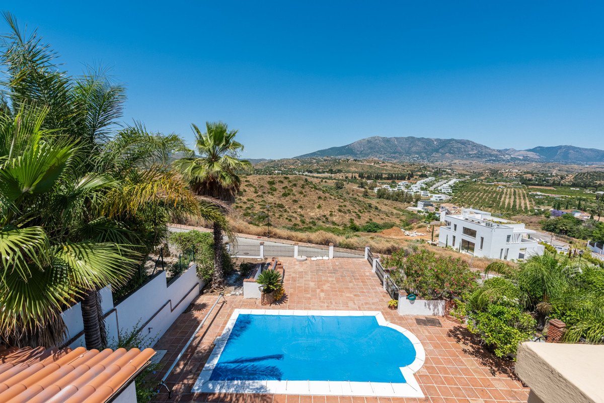 Huis te koop in La Cala Golf | 7 slaapkamers H5133601