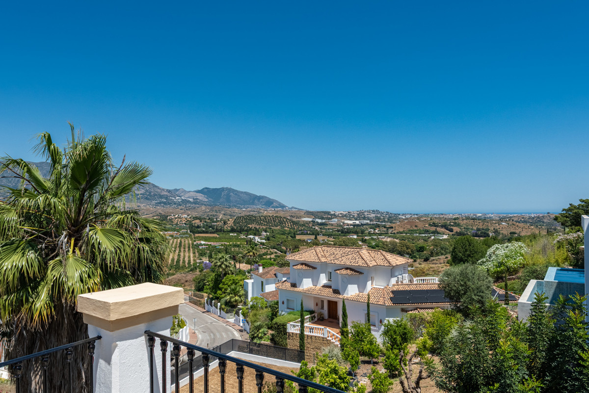 Huis te koop in La Cala Golf | 7 slaapkamers H5133601