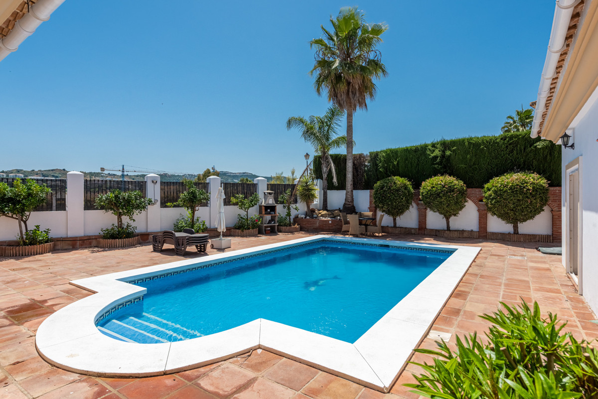 Huis te koop in La Cala Golf | 7 slaapkamers H5133601