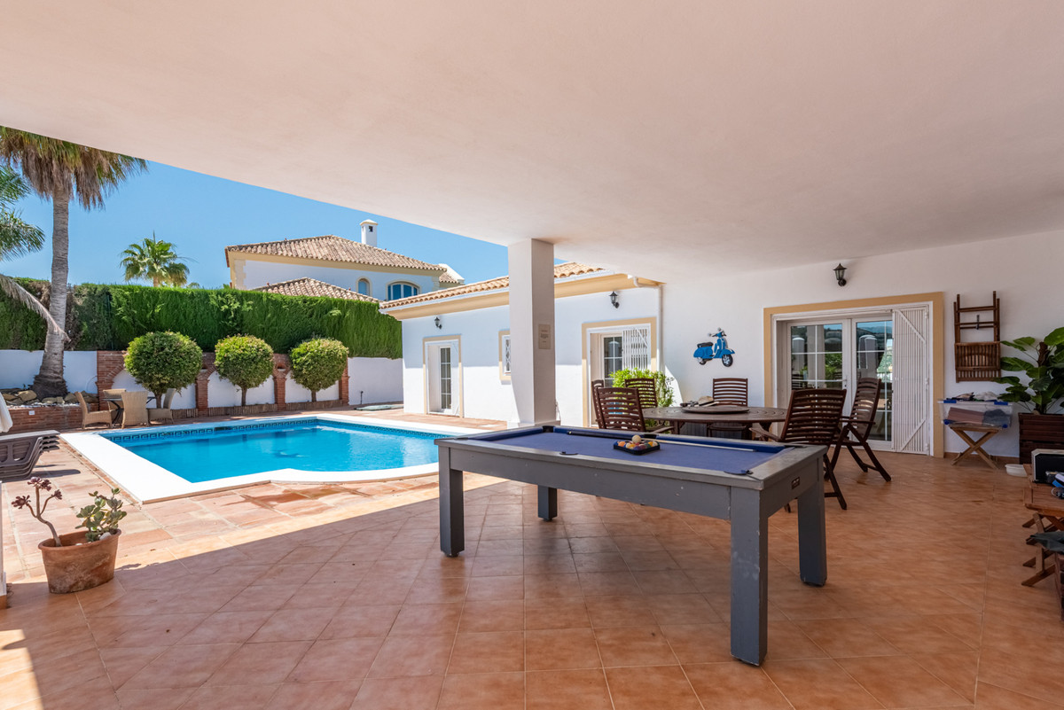 Huis te koop in La Cala Golf | 7 slaapkamers H5133601