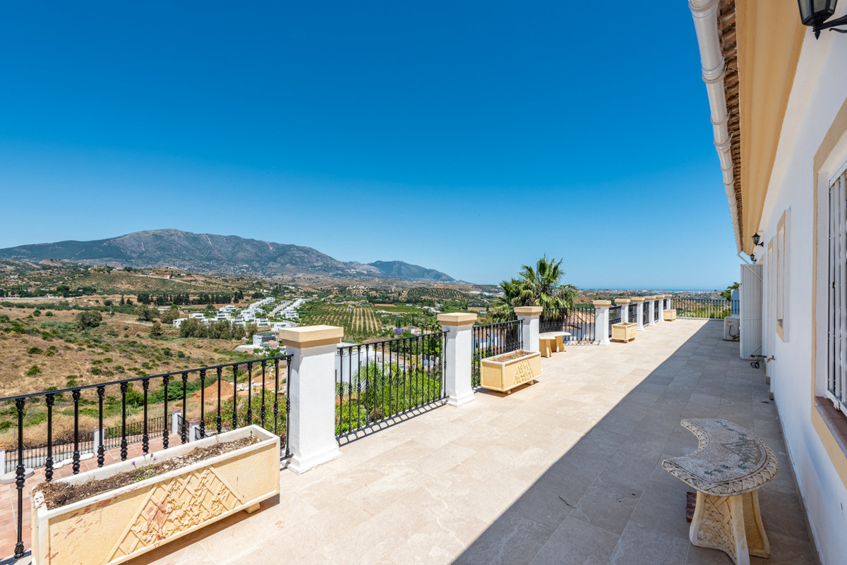 Huis te koop in La Cala Golf | 7 slaapkamers H5133601