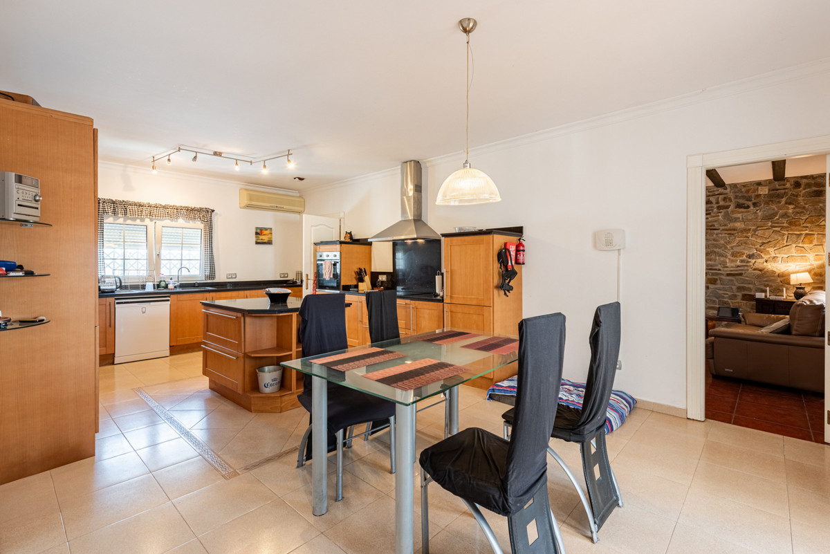 Huis te koop in La Cala Golf | 7 slaapkamers H5133601
