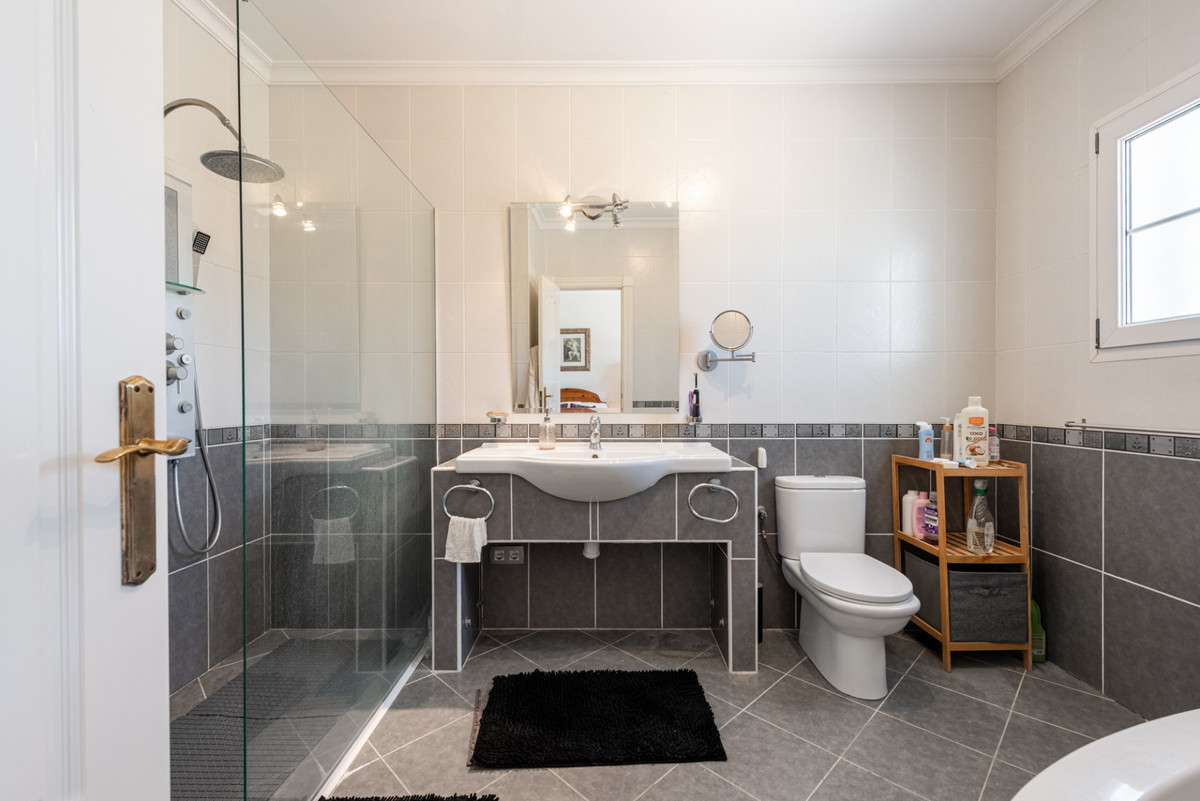 Huis te koop in La Cala Golf | 7 slaapkamers H5133601