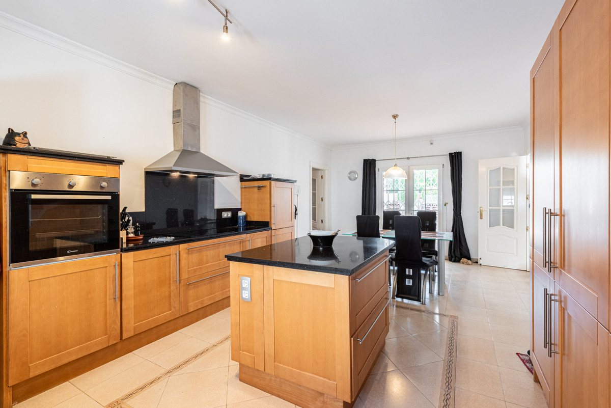 Huis te koop in La Cala Golf | 7 slaapkamers H5133601