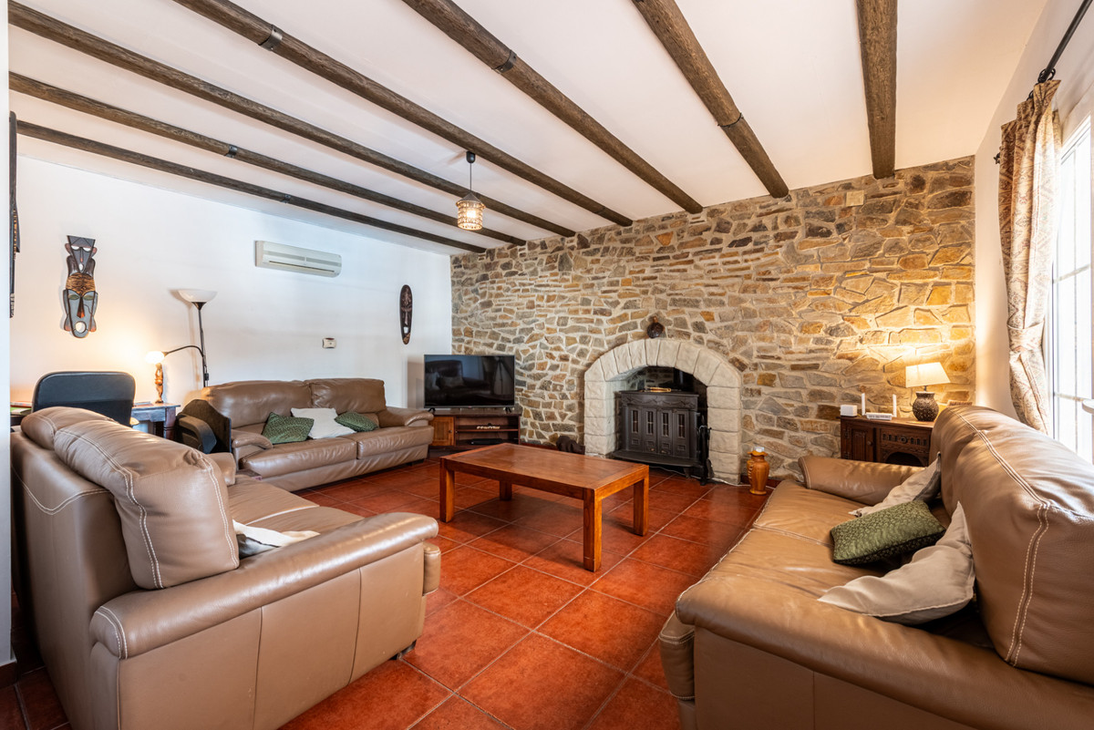 Huis te koop in La Cala Golf | 7 slaapkamers H5133601
