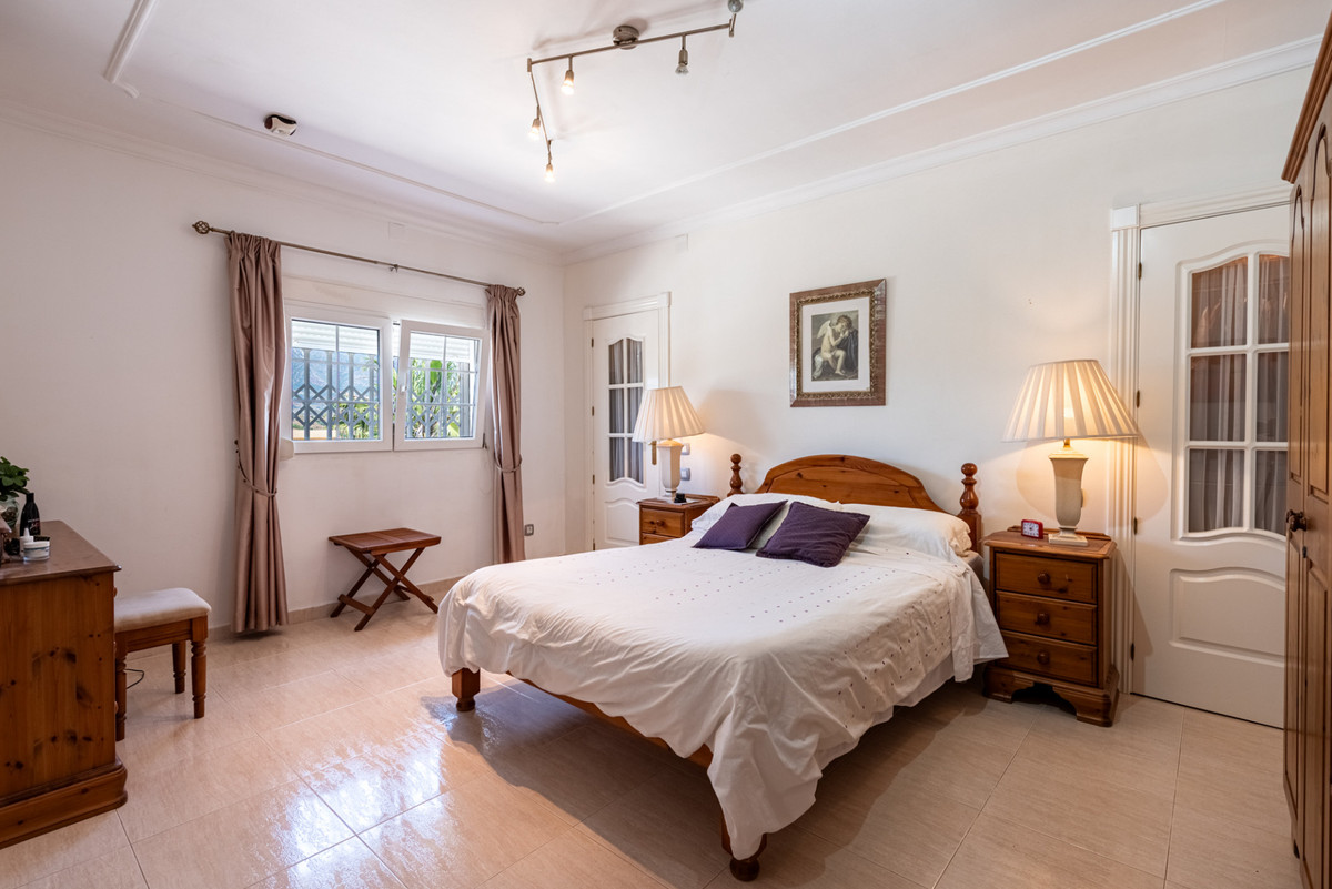 Huis te koop in La Cala Golf | 7 slaapkamers H5133601