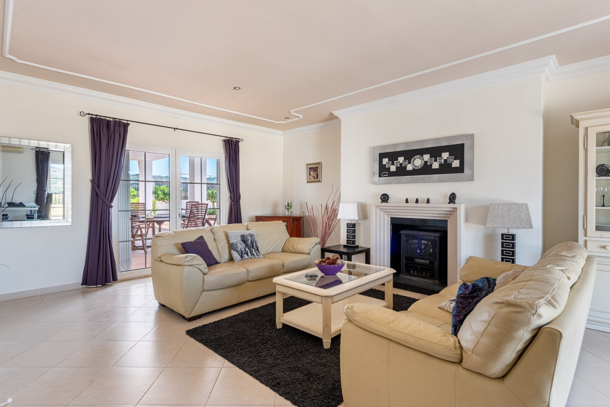 Huis te koop in La Cala Golf | 7 slaapkamers H5133601