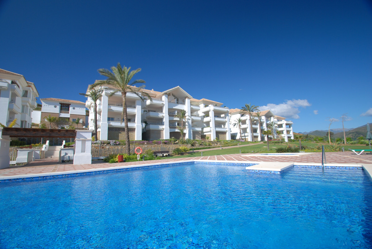 Appartement te koop in La Cala Golf | 3 slaapkamers H5159173