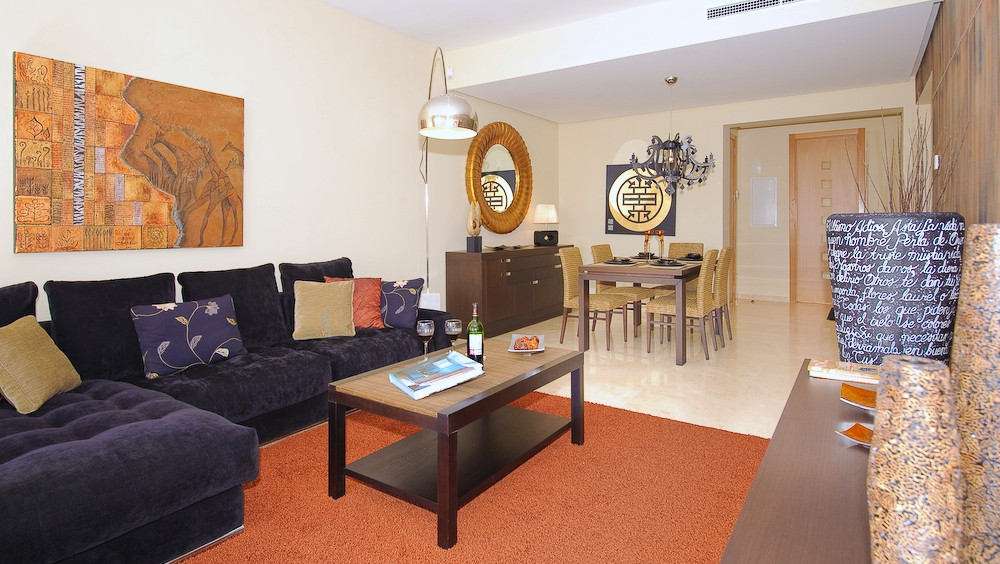 Appartement te koop in La Cala Golf | 3 slaapkamers H5159173