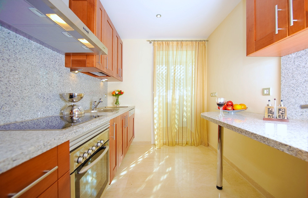 Appartement te koop in La Cala Golf | 3 slaapkamers H5159173
